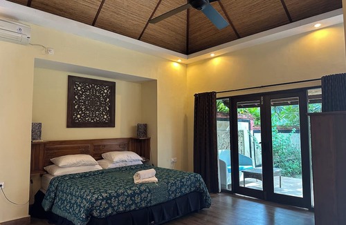 Candi Dasa Hotel | Bayside Bungalows