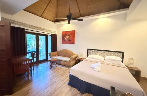 Candi Dasa Hotel | Bayside Bungalows
