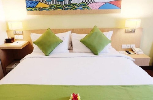 Tuban Hotel | G'Sign Style