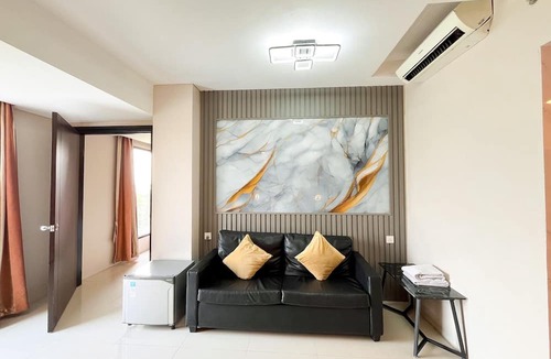 West Cirebon Hotel | Verse Hotel Cirebon