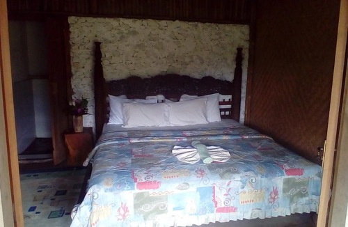 Candikuning Hotel | Warung Rekreasi Bedugul