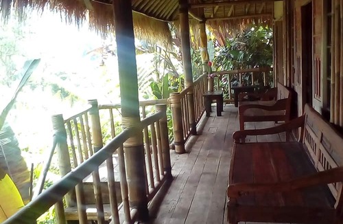 Candikuning Hotel | Warung Rekreasi Bedugul
