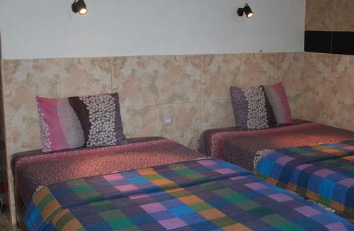 Padangbai Hotel | Harmony Guest House