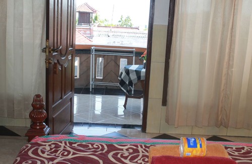 Padangbai Hotel | Harmony Guest House