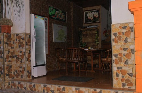 Padangbai Hotel | Harmony Guest House