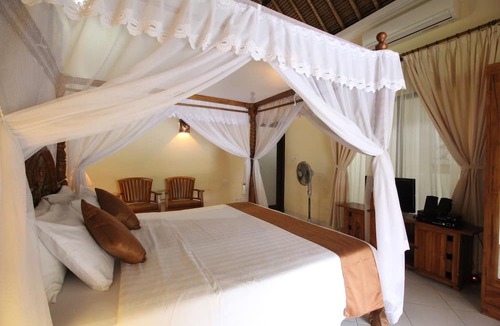 Sengkidu Hotel | Mutiara Bali