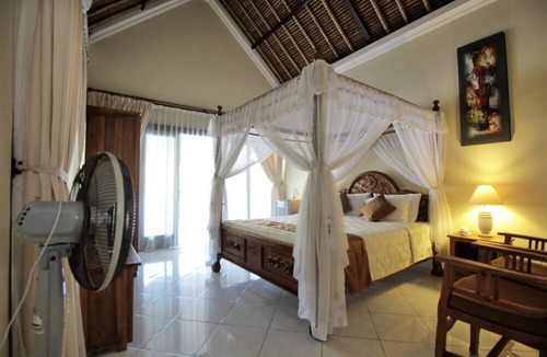 Sengkidu Hotel | Mutiara Bali