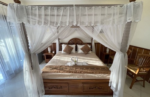 Sengkidu Hotel | Mutiara Bali