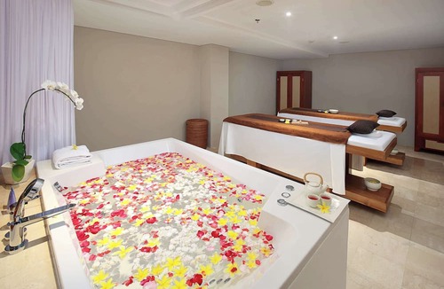 Legian Kaja Hotel | The Bandha Hotel & Suites