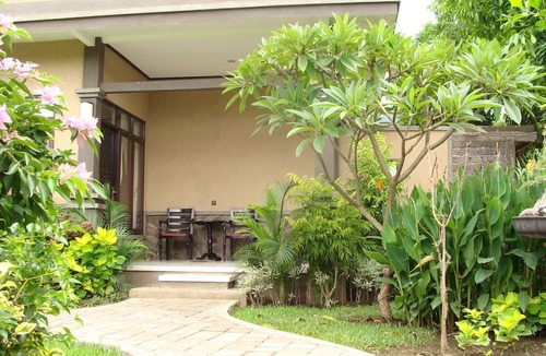 Pemuteran House | Doubleyou Home Stay Pemuteran
