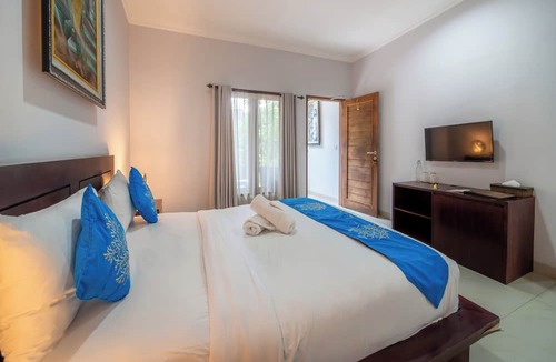 Kuta Hotel | The Kutaya