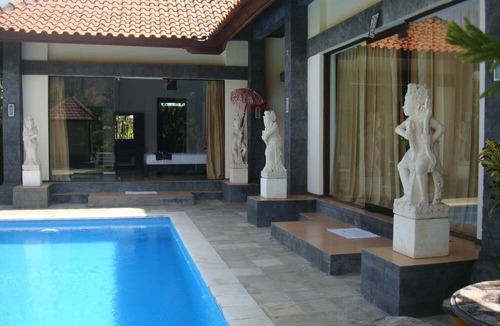 Pemuteran Bed & Breakfast | Bagus Homestay Pemuteran