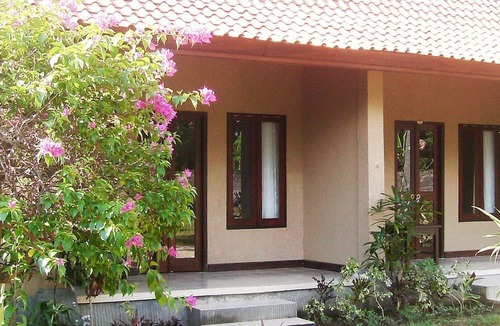 Pemuteran Bed & Breakfast | Bagus Homestay Pemuteran