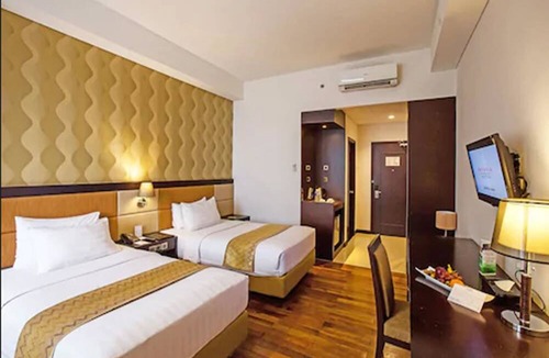 Palembang Hotel | Beston Hotel Palembang