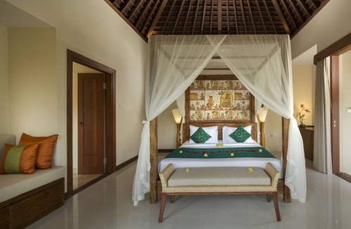 Kelusa Hotel | Jannata Resort and Spa