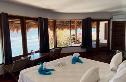 Pecatu Hotel | Rock 'n Reef Hotel