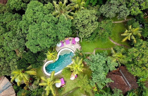 Nyuh Kuning Hotel | Swasti Eco Cottages