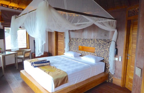 Pekutatan Villa | Puri Dajuma Villas