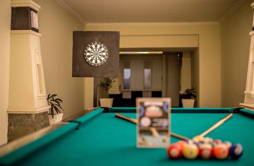 Tuban Hotel | Famous Hotel Kuta