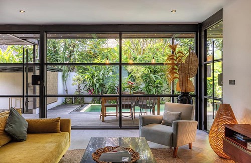 Sanur Hotel | Karmagali Boutique Suites & Private villas