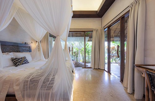 Sanur Hotel | Karmagali Boutique Suites & Private villas