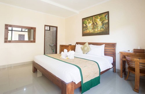 Sanur Kauh Hotel | Blanjong Homestay by ecommerceloka