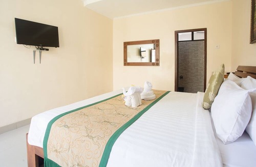 Sanur Kauh Hotel | Blanjong Homestay by ecommerceloka
