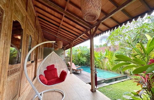Mas Hotel | Royal Casa Ganesha