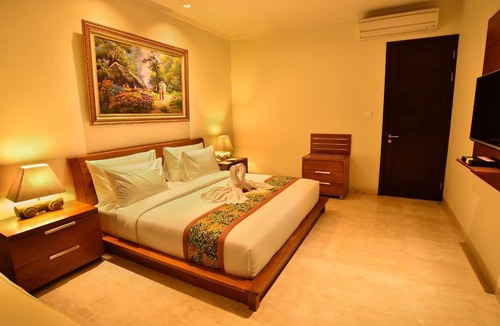 Nyuh Kuning Hotel | Ubud Wana Villa