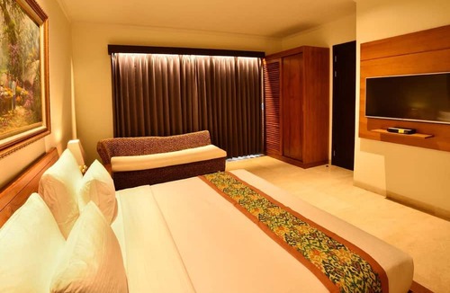 Nyuh Kuning Hotel | Ubud Wana Villa