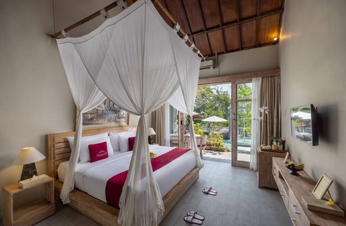 Tampaksiring Hotel | Kawi Resort A Spiritual Sanctuary to Escape
