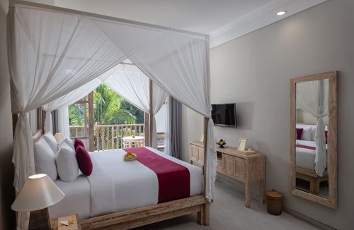 Tampaksiring Hotel | Kawi Resort A Spiritual Sanctuary to Escape