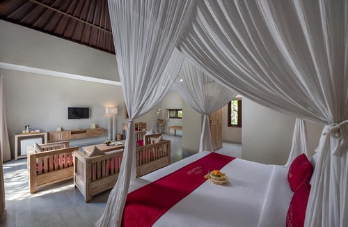 Tampaksiring Hotel | Kawi Resort A Spiritual Sanctuary to Escape