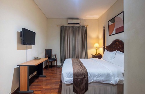 Jakarta Hotel | Arimbi Pejaten Suites