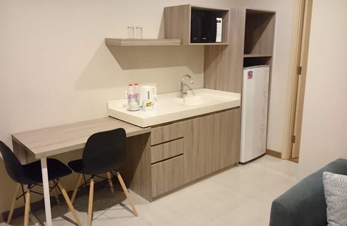 Kuningan Hotel | Ayaka Suites