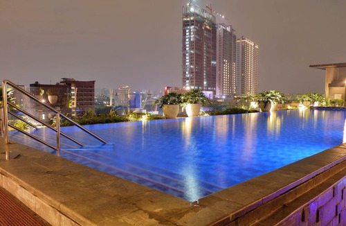 Menteng Hotel | Mercure Jakarta Cikini