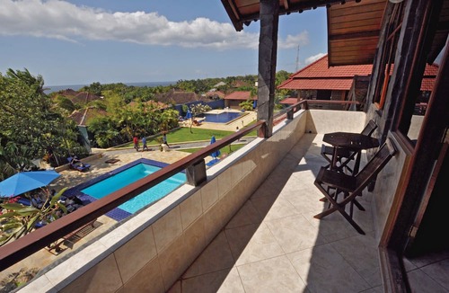 Tulamben Resort | Tulamben Wreck Divers