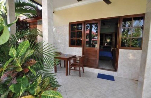 Tulamben Resort | Tulamben Wreck Divers