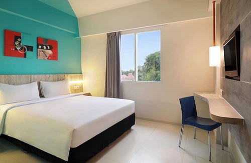Dyanapura Hotel | Primera Hotel Seminyak