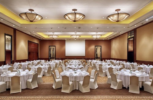 Pasirkaliki Hotel | Aryaduta Bandung