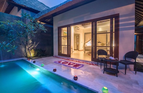 Pejeng Kawan Hotel | Anusara Luxury Villas - Adults Only