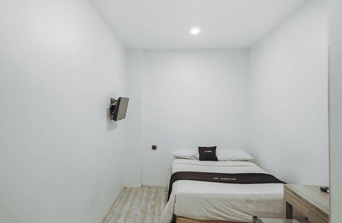 West Semarang Hotel | DS Residence Siliwangi