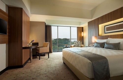 Pasirkaliki Hotel | Best Western Premier La Grande Hotel