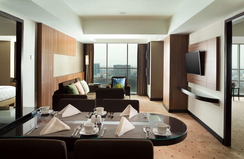 Pasirkaliki Hotel | Best Western Premier La Grande Hotel