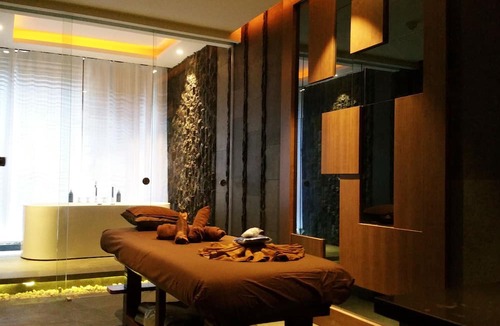 Batam Hotel | Eska Hotel
