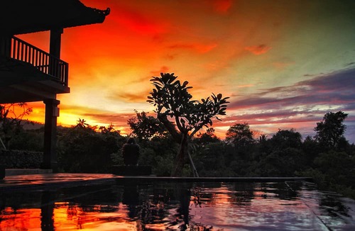 Kayu Putih Hotel | Puri Mangga Sea View Resort & Spa