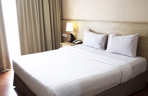 Tangerang Hotel | Days Hotel & Suites by Wyndham Jakarta Airport