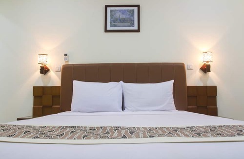 Bendungan Hilir Hotel | House of Arsonia Orchid
