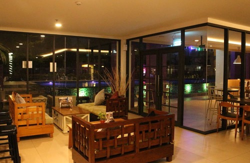 Tanjung Uncang Hotel | OS Style Hotel Batu Aji Batam Powered by Archipelago
