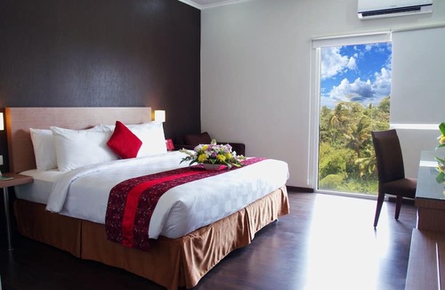 Cilacap Hotel | @Hom Premiere Cilacap